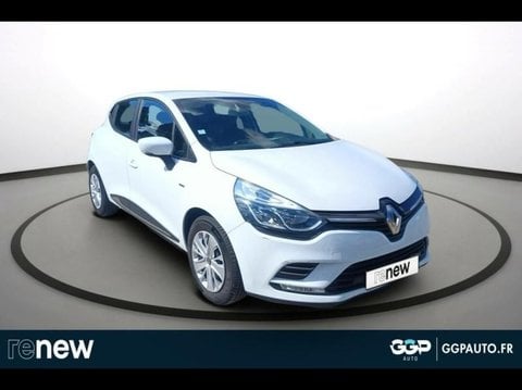 Voitures D'occasion À Avignon | Renault Clio 0.9 Tce 75Ch Energy Trend 5P Euro6C