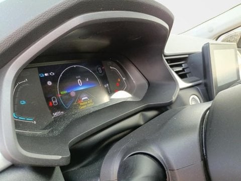Voitures D'occasion À Avignon | Renault Captur 1.6 E-Tech Hybride 145Ch Evolution