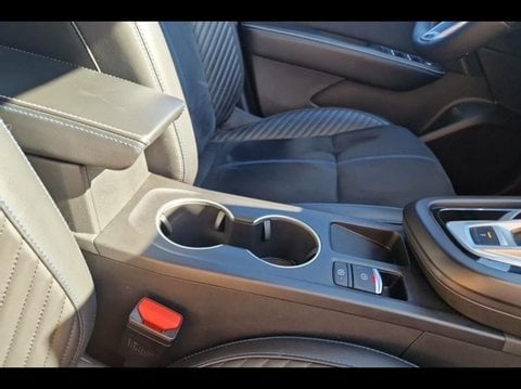 Voitures D'occasion À Avignon | Renault Arkana 1.6 E-Tech 145Ch Full Hybrid Esprit Alpine -24