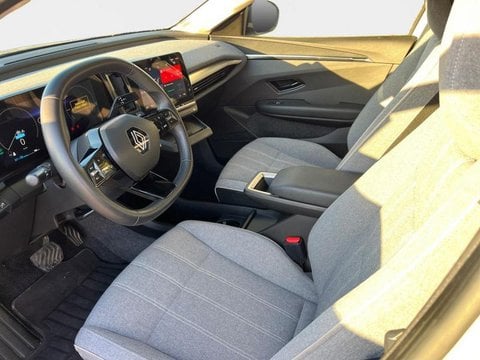 Voitures D'occasion À Avignon | Renault Mégane Megane E-Tech Electric Ev60 220Ch Equilibre Supe...