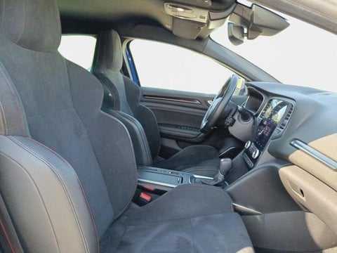 Voitures D'occasion À Avignon | Renault Mégane Megane 1.3 Tce 140Ch Fap Rs Line Edc