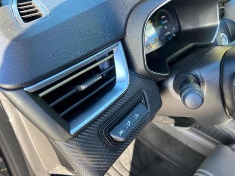 Voitures D'occasion À Avignon | Renault Clio 1.6 E-Tech Hybride 145Ch Engineered