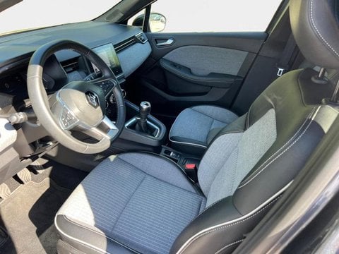 Voitures D'occasion À Avignon | Renault Clio 1.0 Tce 90Ch Equilibre