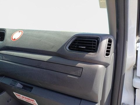 Voitures D'occasion À Avignon | Renault Master Fg F3300 L1H1 2.3 Blue Dci 135Ch Grand Confort Euro6