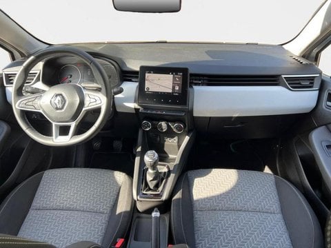 Voitures D'occasion À Avignon | Renault Clio 1.0 Tce 100Ch Evolution Gpl