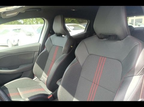 Voitures D'occasion À Avignon | Renault Clio 1.6 E-Tech Hybride 140Ch Rs Line -21N