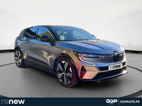 Voitures D'occasion À Avignon | Renault Mégane Megane E-Tech Electric Ev60 220Ch Techno Super C...