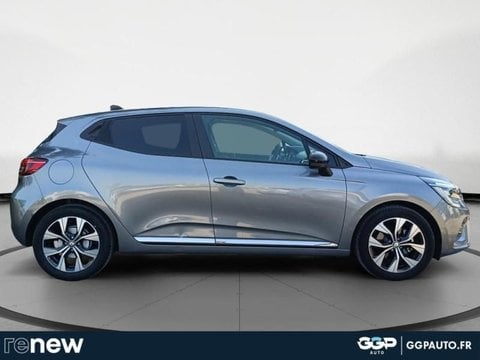 Voitures D'occasion À Avignon | Renault Clio 1.6 E-Tech Hybride 145Ch Evolution