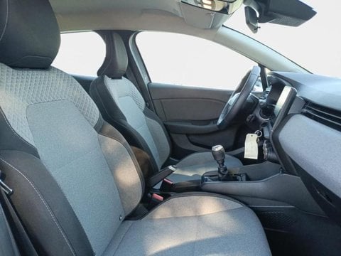 Voitures D'occasion À Avignon | Renault Clio 1.0 Eco-G 100Ch Evolution - 24