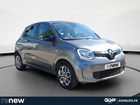 Voitures D'occasion À Avignon | Renault Twingo 1.0 Sce 65Ch Equilibre