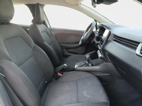 Voitures D'occasion À Avignon | Renault Clio Réversible Clio Réversible 1.6 E-Tech Full Hybrid...