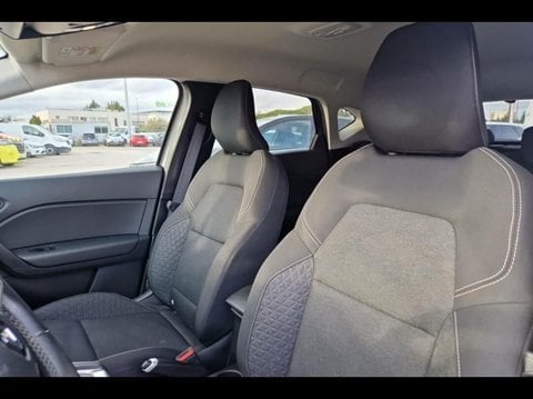 Voitures D'occasion À Avignon | Renault Captur 1.6 E-Tech Hybride 145Ch Evolution