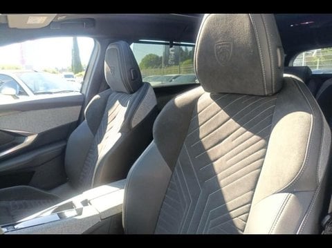 Voitures D'occasion À Avignon | Peugeot 5008 Hybrid 136Ch Gt E-Dcs6