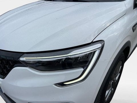 Voitures D'occasion À Avignon | Renault Arkana 1.6 E-Tech 145Ch Full Hybrid Evolution -24