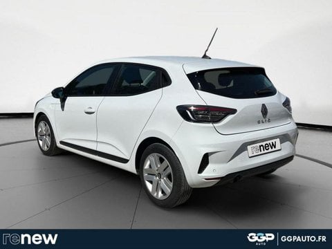 Voitures D'occasion À Avignon | Renault Clio 1.0 Eco-G 100Ch Evolution - 24