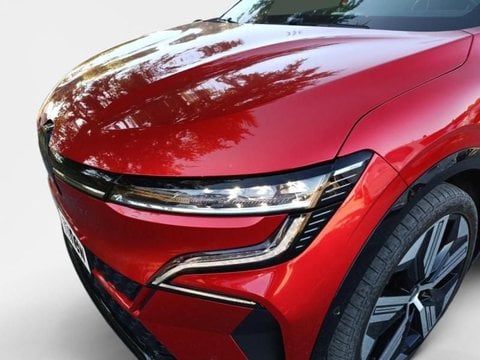 Voitures D'occasion À Avignon | Renault Mégane Megane E-Tech Electric Ev60 220Ch Iconic Super C...