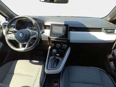 Voitures D'occasion À Avignon | Renault Clio 1.6 E-Tech Hybride 145Ch Techno