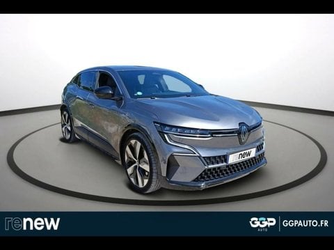 Voitures D'occasion À Avignon | Renault Mégane Megane E-Tech Electric Ev60 220Ch Techno Optimum...