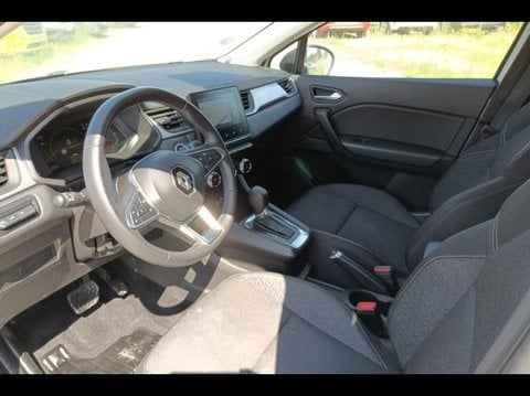 Voitures D'occasion À Avignon | Renault Captur 1.6 E-Tech Hybride 145Ch Evolution