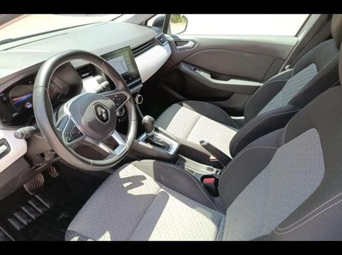 Voitures D'occasion À Avignon | Renault Clio 1.6 E-Tech Hybride 145Ch Evolution