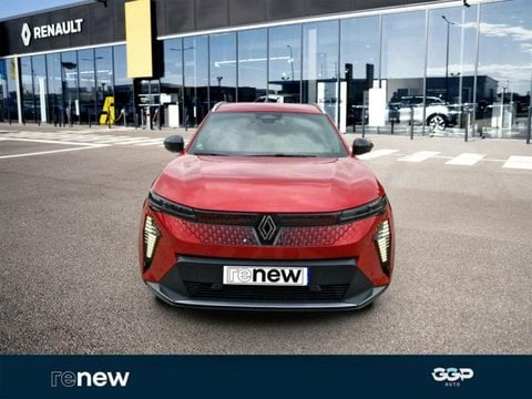 Voitures D'occasion À Avignon | Renault Scénic Scenic E-Tech Electric 220Ch Techno Grande Auton...