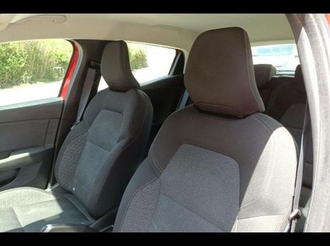 Voitures D'occasion À Avignon | Renault Clio 1.6 E-Tech Hybride 140Ch Zen -21N
