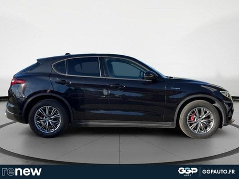 Voitures D'occasion À Avignon | Alfa Romeo Stelvio 2.2 Diesel 190Ch Super At8 My20