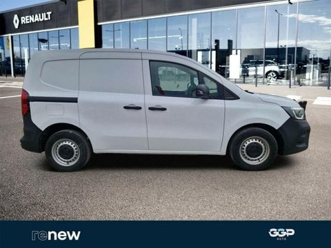 Voitures D'occasion À Avignon | Renault Kangoo Van L1 1.5 Blue Dci 95Ch Advance -24