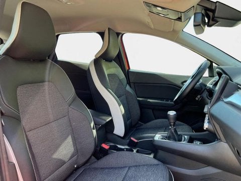 Voitures D'occasion À Avignon | Renault Captur 1.3 Tce Mild Hybrid 140Ch Techno