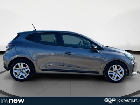 Voitures D'occasion À Avignon | Renault Clio 1.0 Tce 100Ch Evolution Gpl