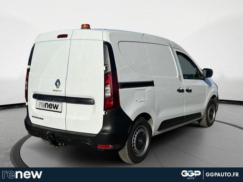 Voitures D'occasion À Avignon | Renault Express Van 1.5 Blue Dci 75Ch Confort 22