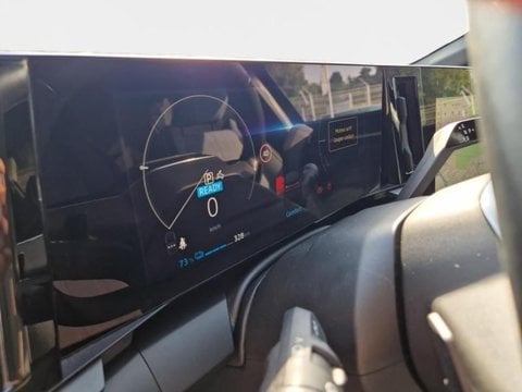 Voitures D'occasion À Avignon | Renault Mégane Megane E-Tech Electric Ev60 220Ch Techno Optimum...