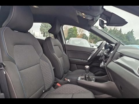Voitures D'occasion À Avignon | Renault Captur 1.0 Eco-G 100Ch Evolution