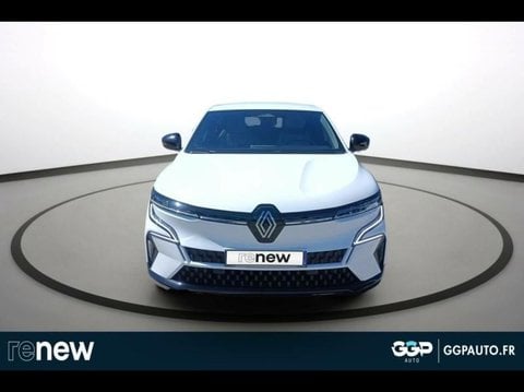 Voitures D'occasion À Avignon | Renault Mégane Megane E-Tech Electric Ev60 220Ch Techno Optimum...