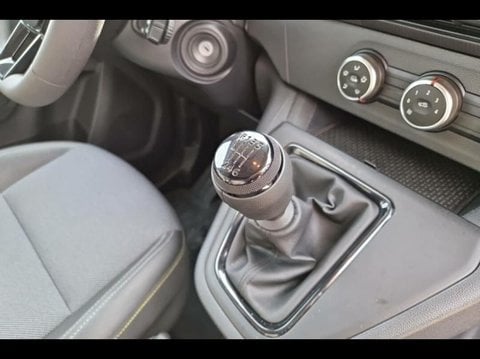 Voitures D'occasion À Avignon | Renault Kangoo Van L1 1.5 Blue Dci 95Ch Advance -24