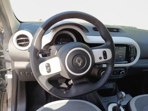 Voitures D'occasion À Avignon | Renault Twingo E-Tech Electric Equilibre R80 Achat Intégral