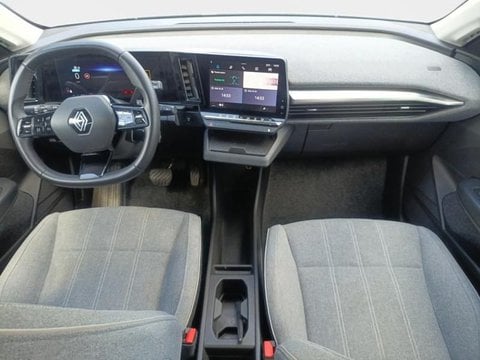 Voitures D'occasion À Avignon | Renault Mégane Megane E-Tech Electric Ev60 220Ch Equilibre Opti...