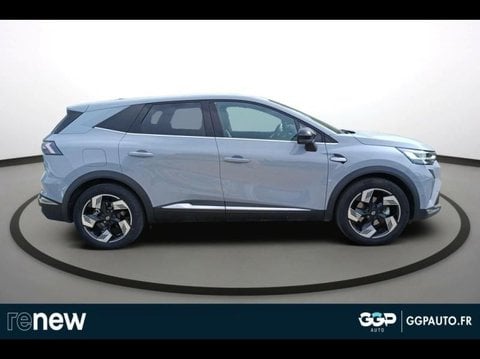 Voitures D'occasion À Avignon | Renault Symbioz 1.6 E-Tech Full Hybrid 145Ch Techno