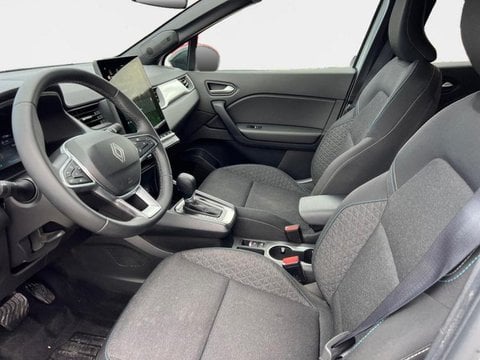 Voitures D'occasion À Avignon | Renault Symbioz 1.6 E-Tech Full Hybrid 145Ch Evolution