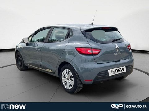 Voitures D'occasion À Avignon | Renault Clio 0.9 Tce 75Ch Energy Trend 5P Euro6C