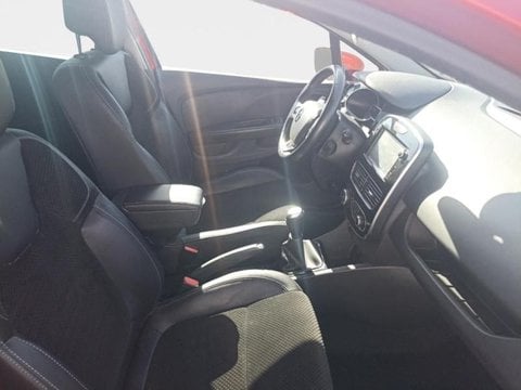 Voitures D'occasion À Avignon | Renault Clio 0.9 Tce 90Ch Energy Intens 5P Euro6C
