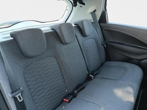 Voitures D'occasion À Avignon | Renault Zoe E-Tech Evolution Charge Normale R110 - 22B
