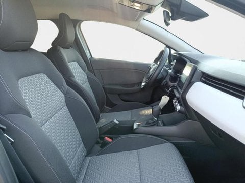 Voitures D'occasion À Avignon | Renault Clio 1.6 E-Tech Hybride 145Ch Evolution