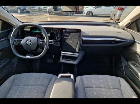 Voitures D'occasion À Avignon | Renault Mégane Megane E-Tech Electric Ev60 130Ch Evolution Er O...