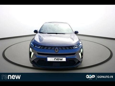 Voitures D'occasion À Avignon | Renault Symbioz 1.6 E-Tech Full Hybrid 145Ch Evolution