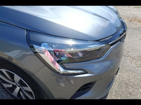 Voitures D'occasion À Avignon | Renault Clio 1.0 Tce 90Ch Equilibre