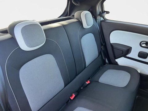 Voitures D'occasion À Avignon | Renault Twingo E-Tech Electric Equilibre R80 Achat Intégral