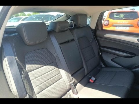 Voitures D'occasion À Avignon | Renault Arkana 1.6 E-Tech 145Ch Intens -21B