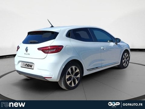 Voitures D'occasion À Avignon | Renault Clio 1.0 Tce 90Ch Evolution