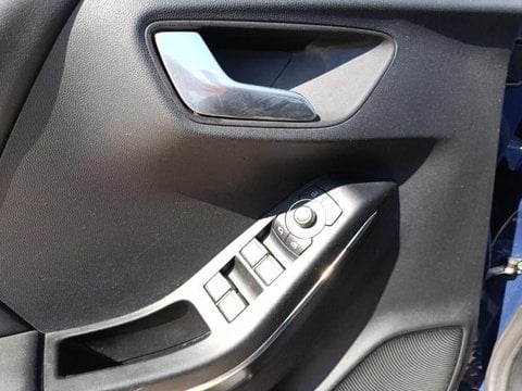Voitures D'occasion À Avignon | Ford Puma 1.0 Ecoboost 125Ch Mhev St-Line 6Cv